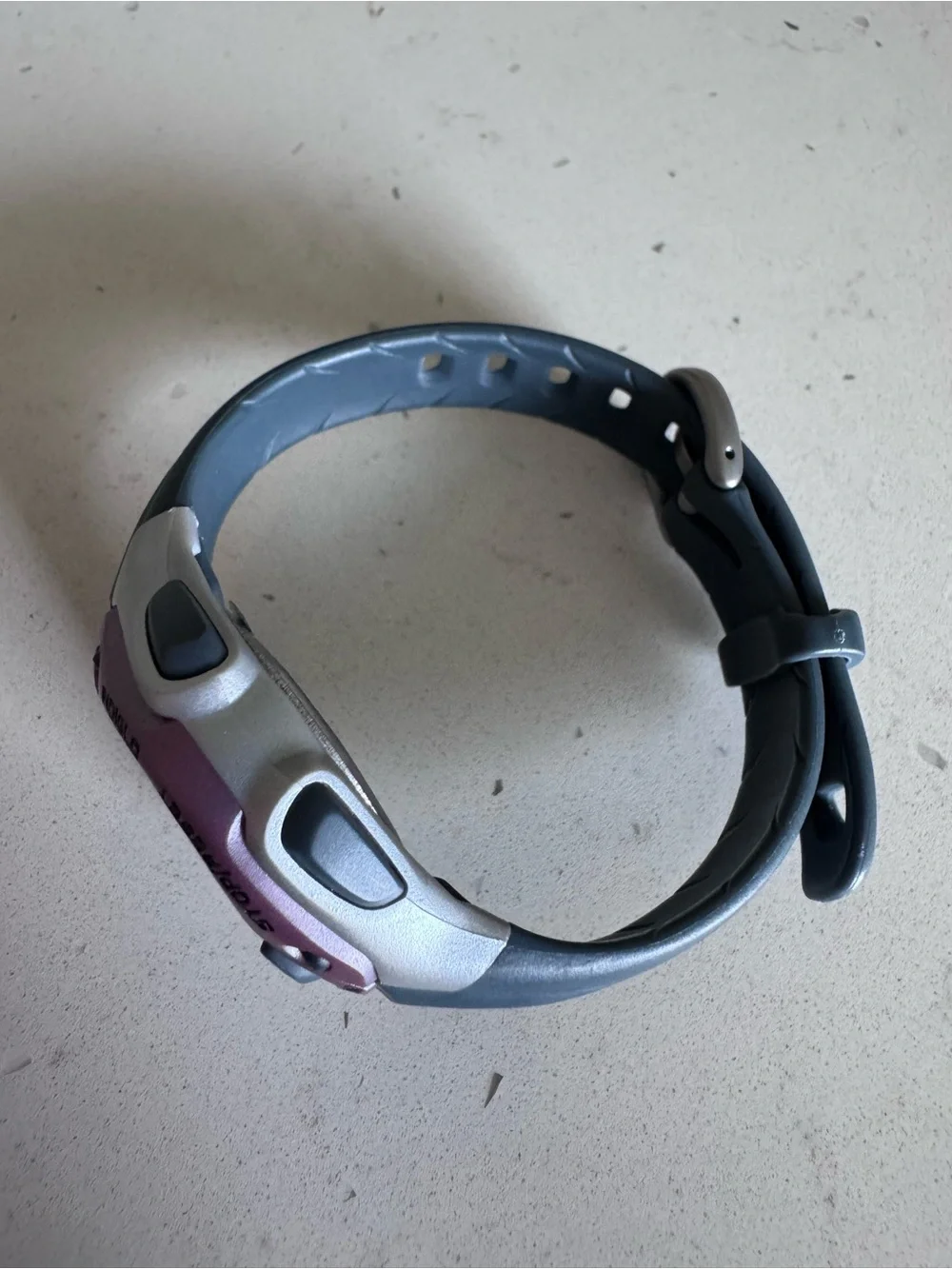 Timex Ironman Triathlon Women’s Digital Sport Watch - Pink/Gray